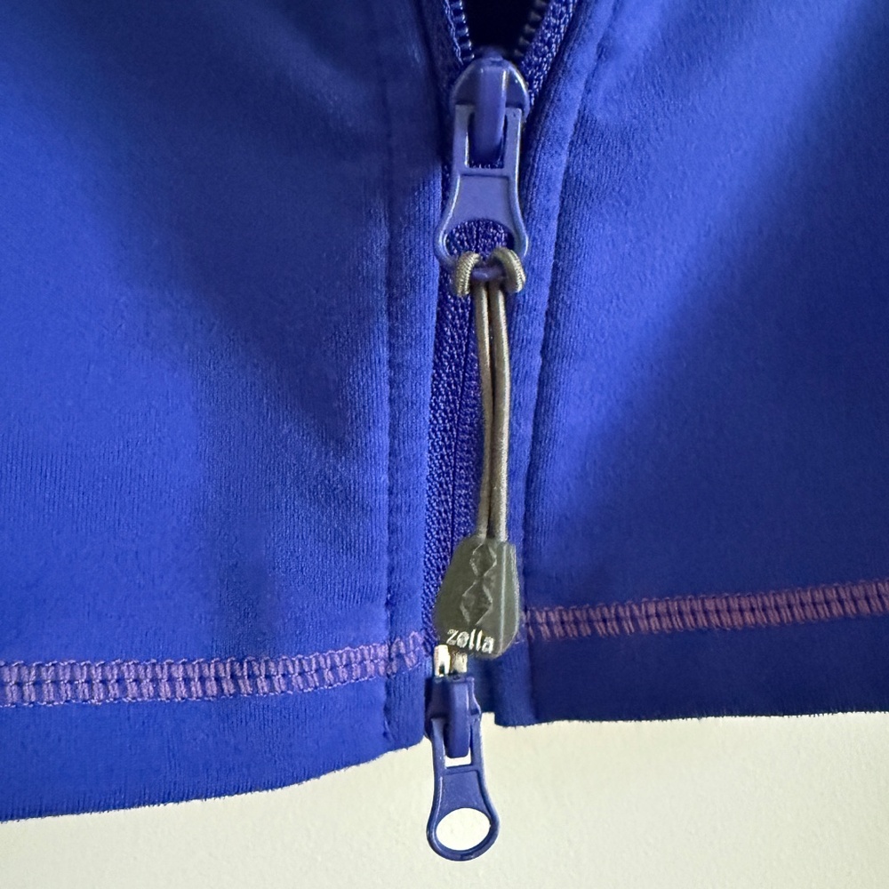Zella Jacket - Picture 3 of 7